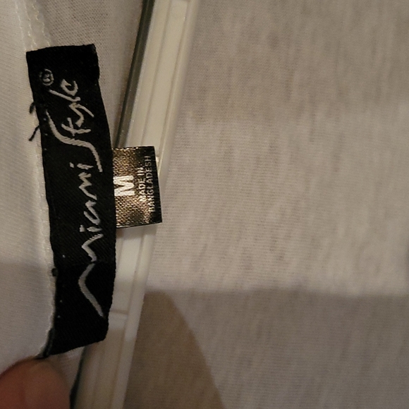 Tank Top - Picture 2 of 3